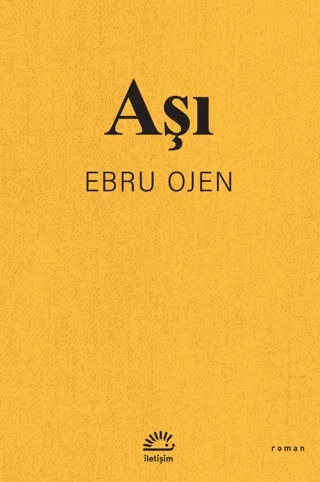 Aşı Ebru Ojen