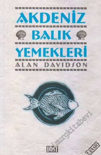 Akdeniz Balık Yemekleri -        2002