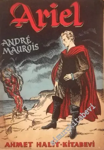 Ariel : Shelley'in Hayatı -