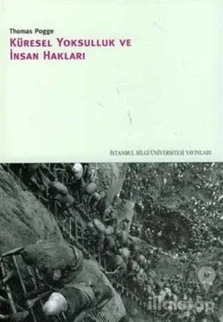 Küresel Yoksulluk ve İnsan Hakları