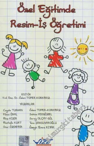 Özel Eğitimde Resim İş Öğretimi -