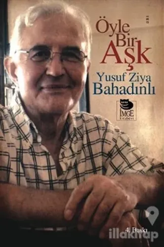 Öyle Bir Aşk