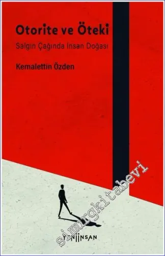 Otorite ve Öteki -         2022