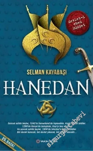 Hanedan -         2018