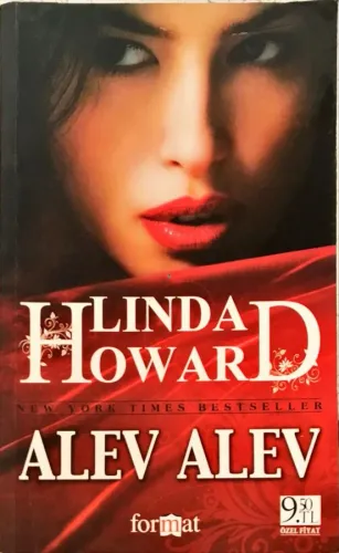 Alev Alev