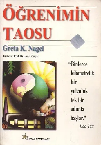 Öğrenimin Taosu