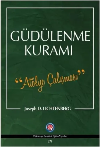 Güdülennme Kuramı-Atölye Çalışması
