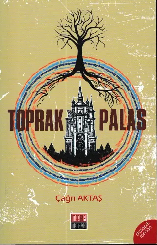 Toprak Palas | Çağrı Aktaş | Maarif Mektepleri