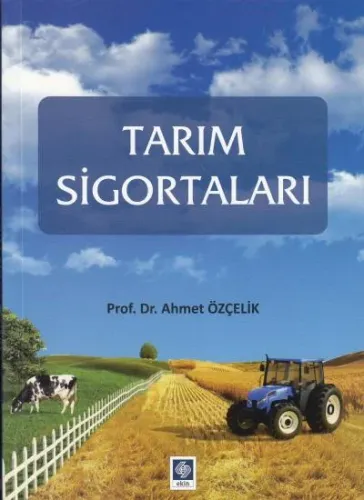 Tarım Sigortaları