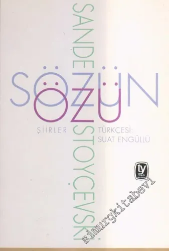 Sözün Özü -        1995