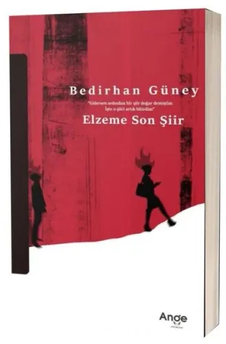 Elzeme Son Şiir
