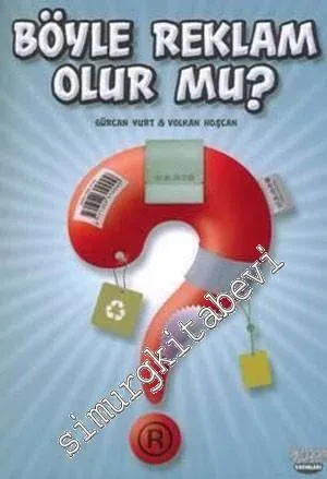 Böyle Reklam Olur mu? -