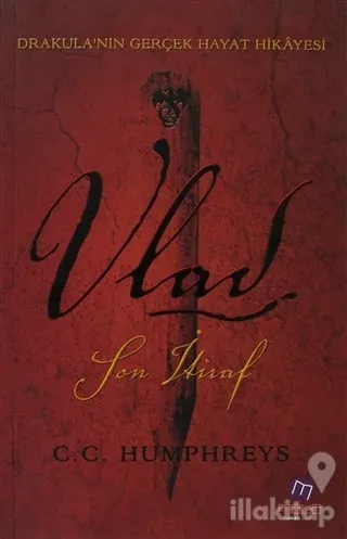 Vlad: Son İtiraf