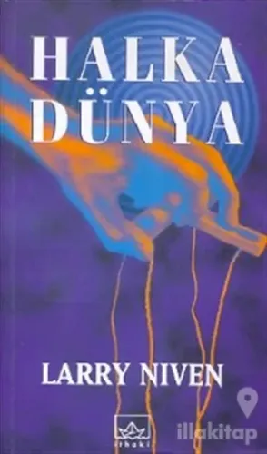 Halka Dünya