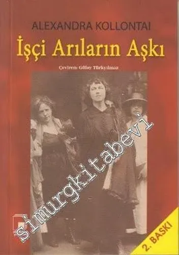 İşçi Arıların Aşkı