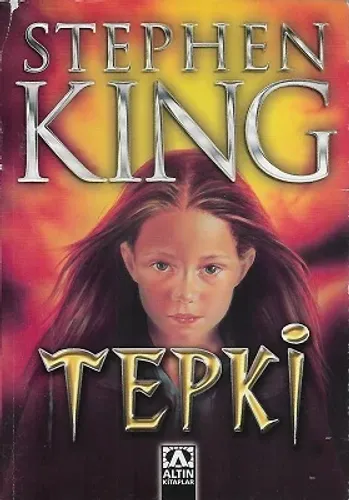 Tepki