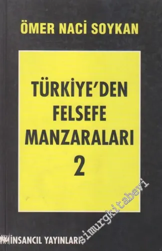 Türkiye'den Felsefe Manzaraları 2 -        2003