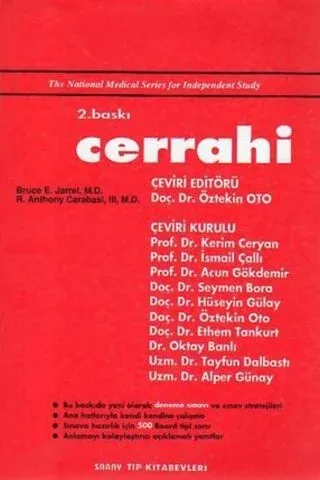 Cerrahi