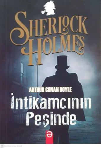 Sherlock Holmes - İntikamcının Peşinde