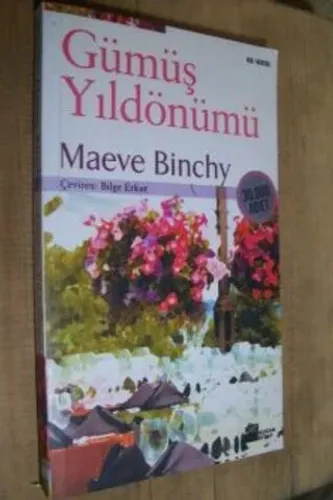 Gümüş Yıldönümü