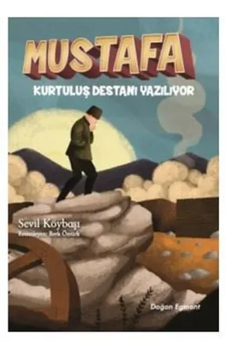 Mustafa Kurtuluş Destanı Yazılıyor