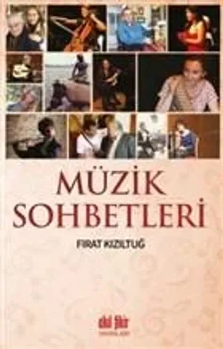 Müzik Sohbetleri