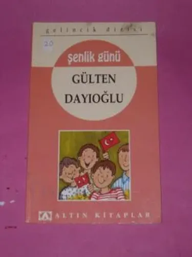 Şenlik Günü