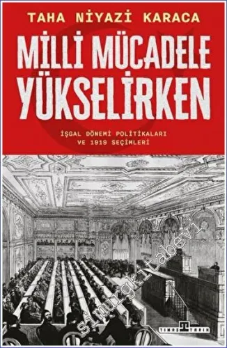 Milli Mücadele Yükselirken: İşgal Dönemi Politikaları ve 1919 Seçimler
