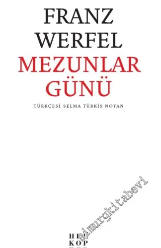 Mezunlar Günü - 2016