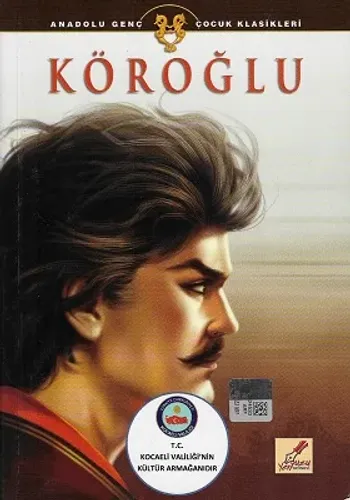 Köroğlu