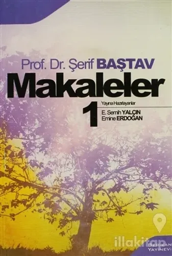 Makaleler 1