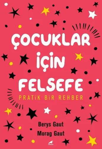 Çocuklar İçin Felsefe