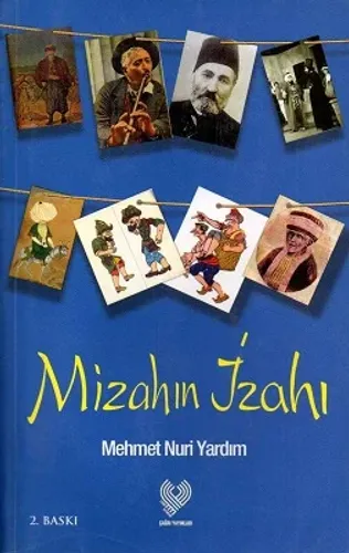 Mizahın İzahı
