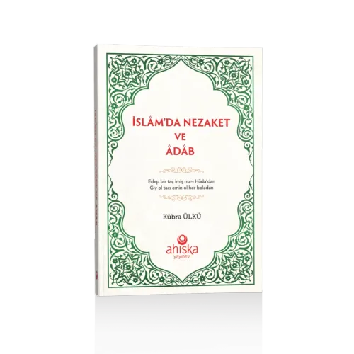 İslamda Nezaket ve Adap