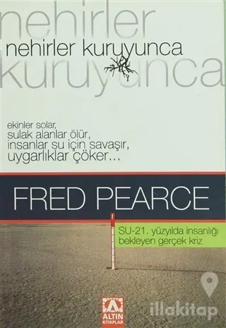 Nehirler Kuruyunca