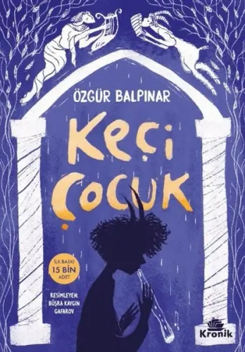 Keçi Çocuk