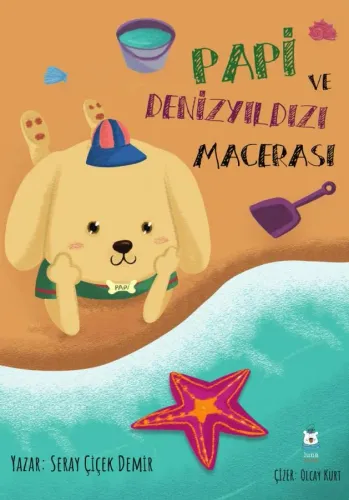 Papi ve Denizyıldızı Macerası