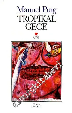Tropikal Gece -