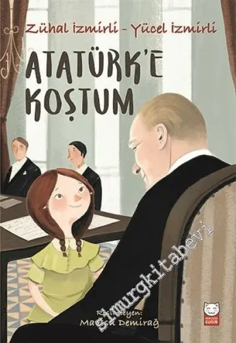 Atatürk'e Koştum -         2025