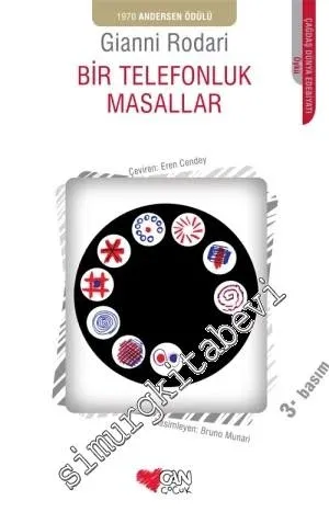 Bir Telefonluk Masallar -         2024