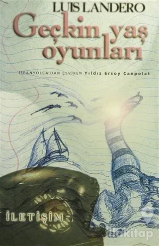 Geçkin Yaş Oyunları