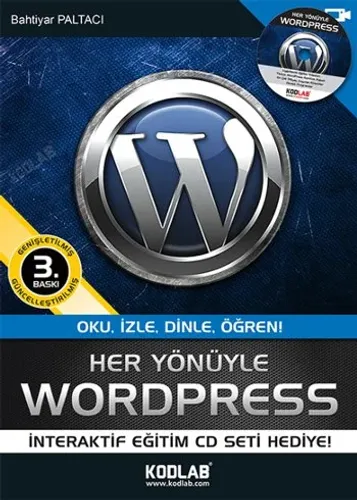 Her Yönüyle  WordPress