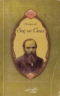 Suç ve Ceza