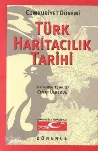 Cumhuriyet Dönemi| Türk Haritacılık Tarihi