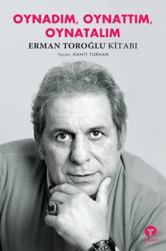 Oynadım Oynattım Oynatalım