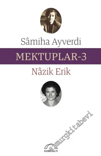 Mektuplar 3 -         2016