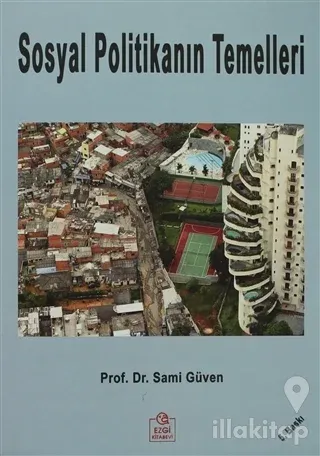 Sosyal Politikanın Temelleri