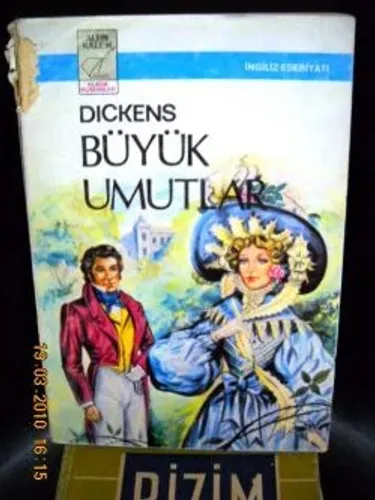 Büyük Umutlar