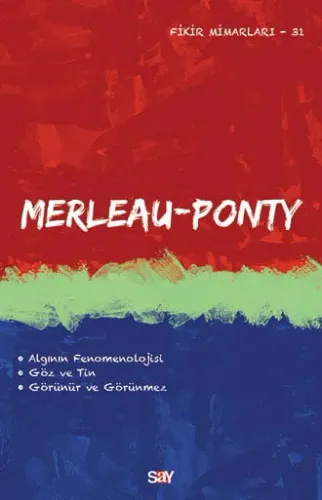 Merleau – Ponty