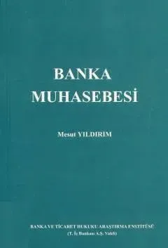Banka Muhasebesi